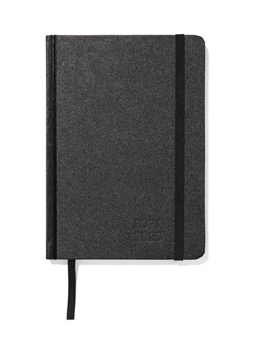 agenda scolaire 24/25 PU 18.5x13 - 14591518 - HEMA