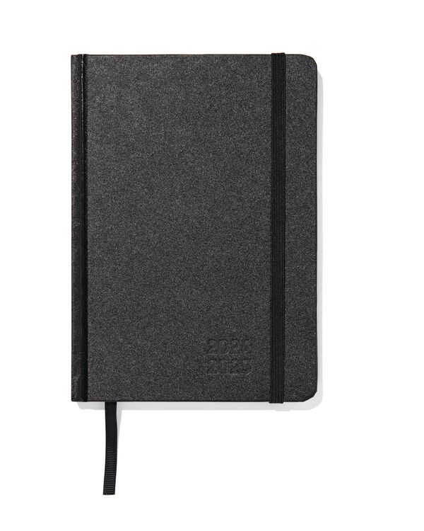 schoolagenda 24/25 PU 18.5x13 - 14591518 - HEMA