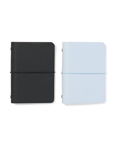 recharge agenda petit format - 14500631 - HEMA