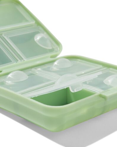 pilulier &agrave; 7 compartiments - 11854122 - HEMA