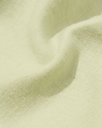 damesbroek Dawn wide fit lichtgroen lichtgroen - 36211470LIGHTGREEN - HEMA