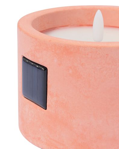 LED-Outdoor-Kerze &Oslash;12 cm - 41840290 - HEMA