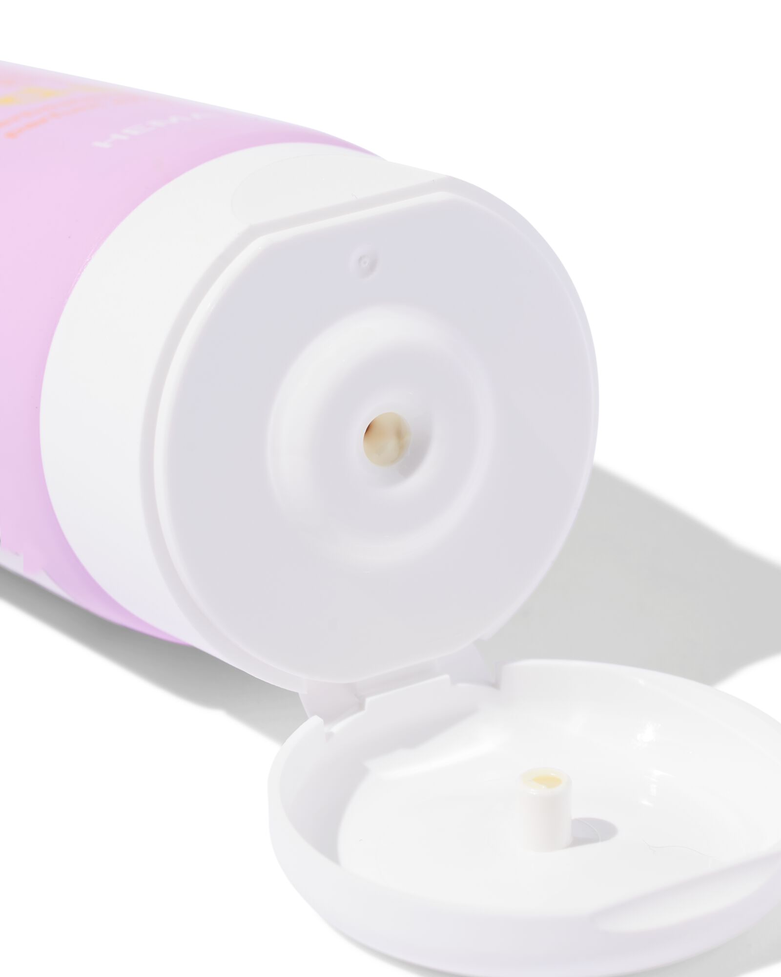 cr&egrave;me solaire b&eacute;b&eacute;s et enfants peau sensible SPF50+ 200 ml - 11640019 - HEMA