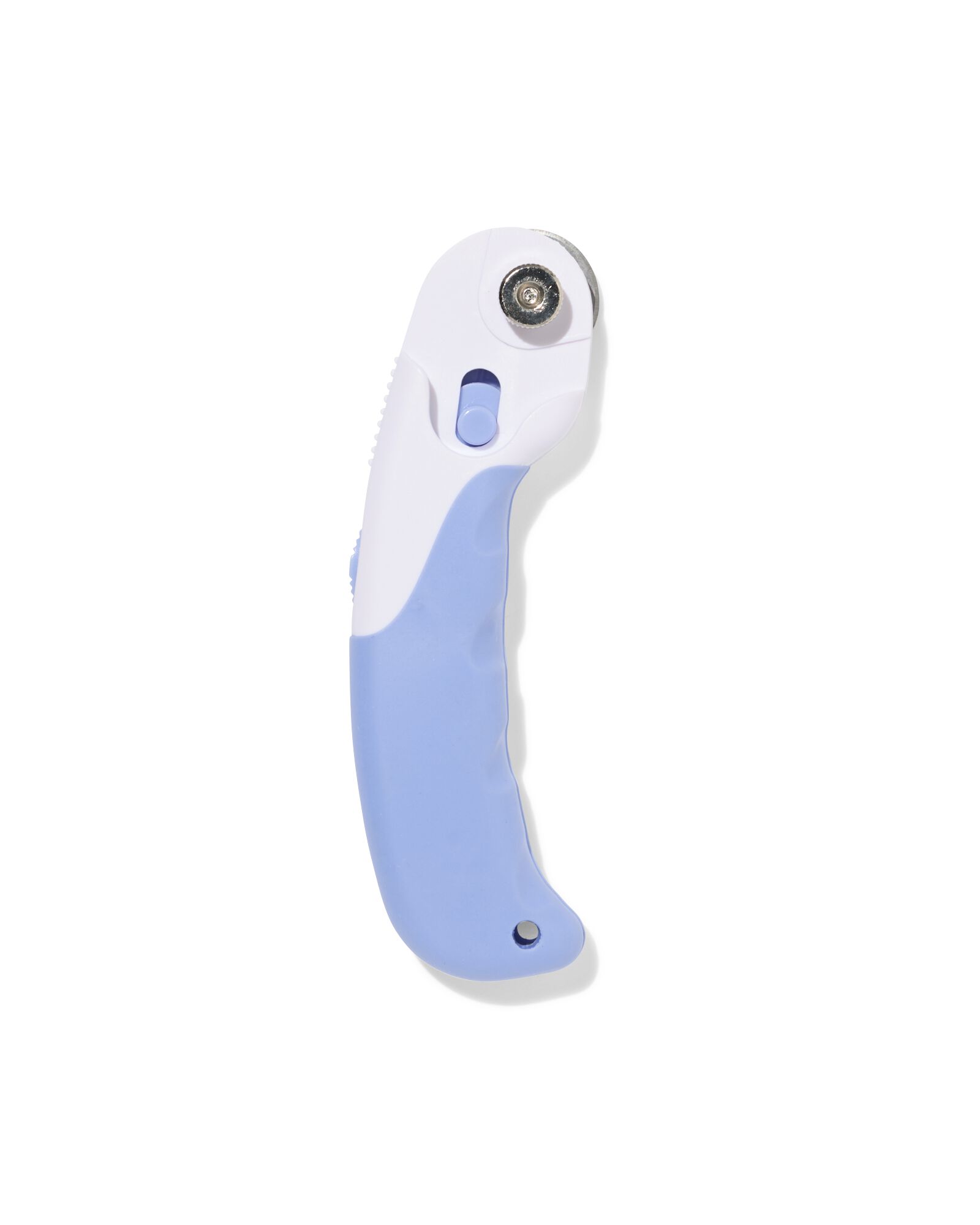 cutter 15x2cm bleu clair - 1400269 - HEMA