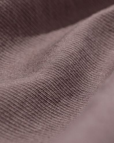 Damenhose Inez mit weiter Passform  braun braun - 36207370BROWN - HEMA