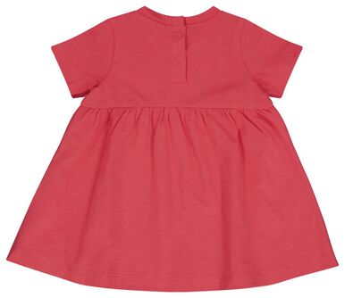 Baby-Kleid rosa - 1000023554 - HEMA