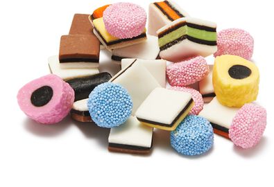 r&eacute;glisse anglaise - 10220042 - HEMA