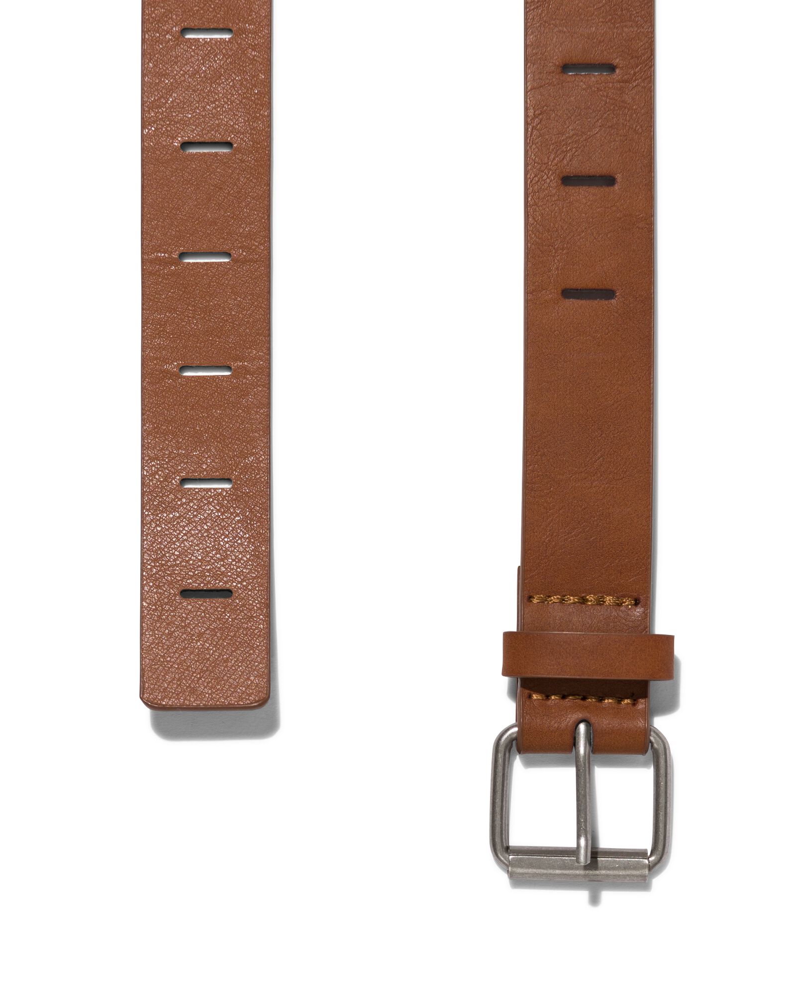 Kinder-G&uuml;rtel braun - 1000011548 - HEMA