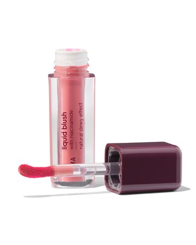 liquid blush 05 sweet macaron - 11290453 - HEMA