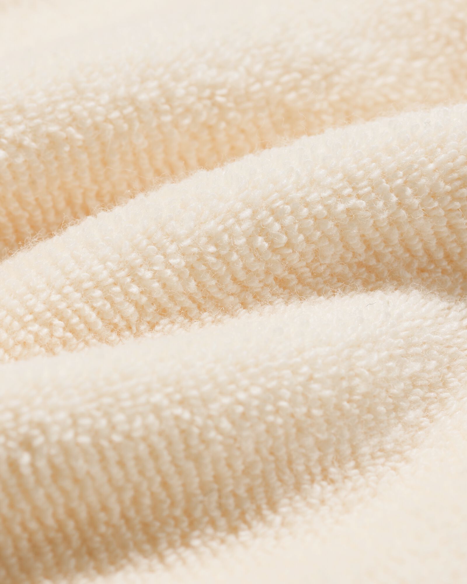 Newborn-Bekleidungsset, Frottee braun braun - 33455220BROWN - HEMA