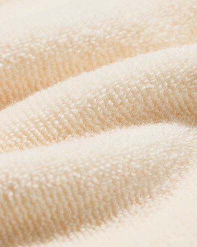 Newborn-Bekleidungsset, Frottee braun braun - 33455220BROWN - HEMA