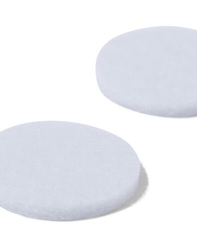 16er-Pack Filzgleiter, selbstklebend - 81040074 - HEMA