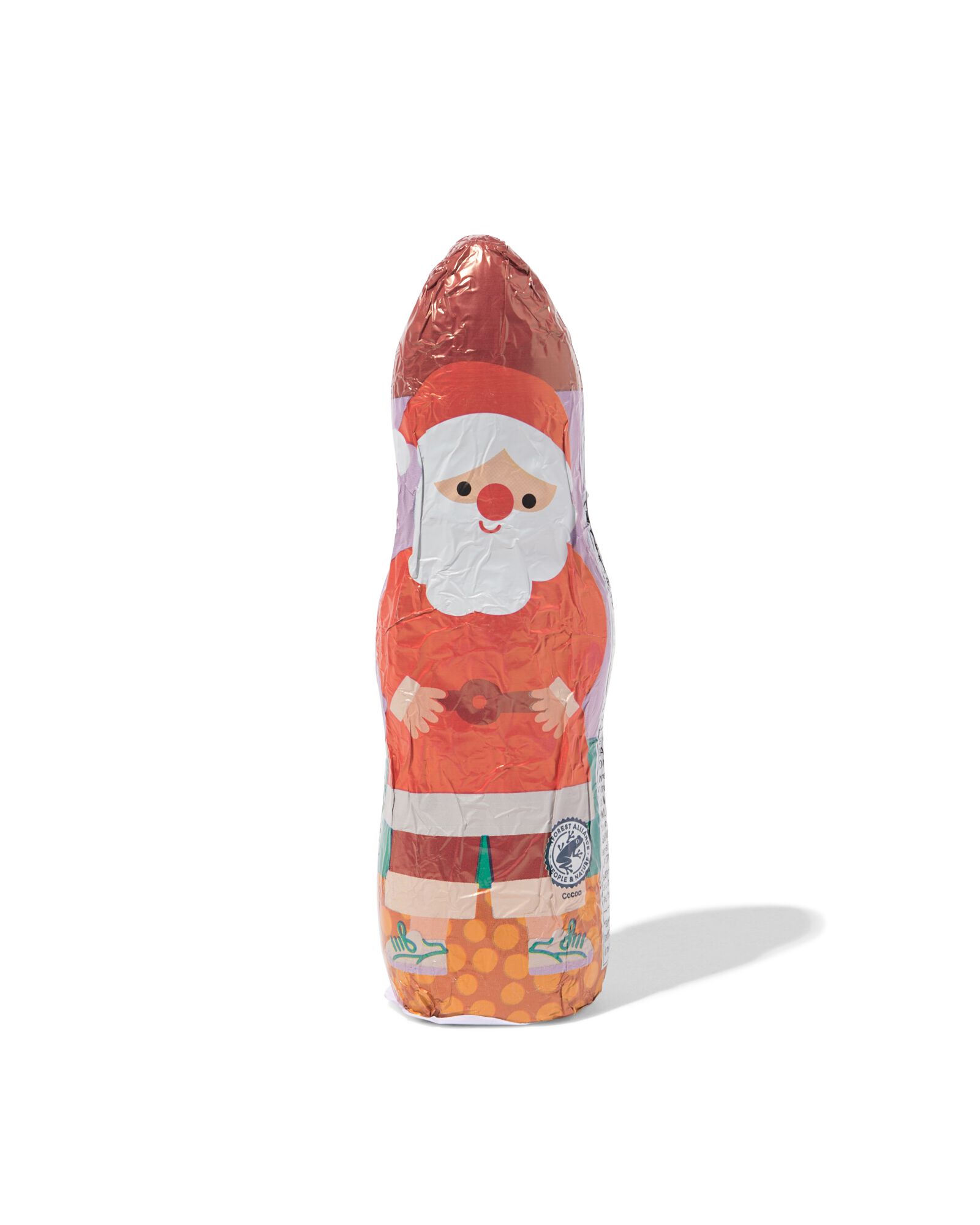 figurine du P&egrave;re No&euml;l 60 g - 24582500 - HEMA