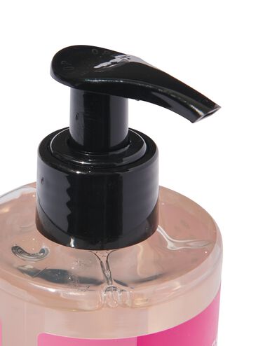 savon pour les mains 300 ml eau de rose - 11315220 - HEMA