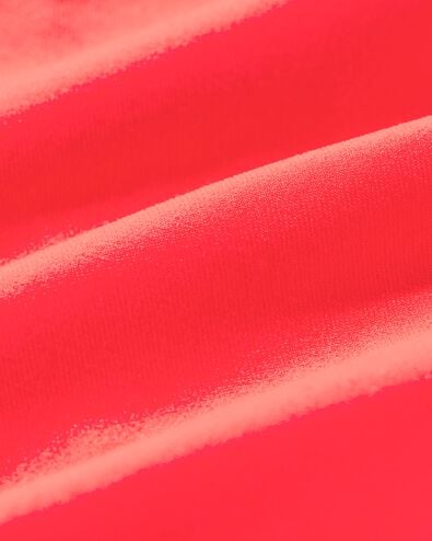 kinderzwemshort koraal koraal - 22260670CORAL - HEMA