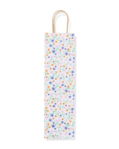 sac &agrave; vin fleurs - 14710287 - HEMA