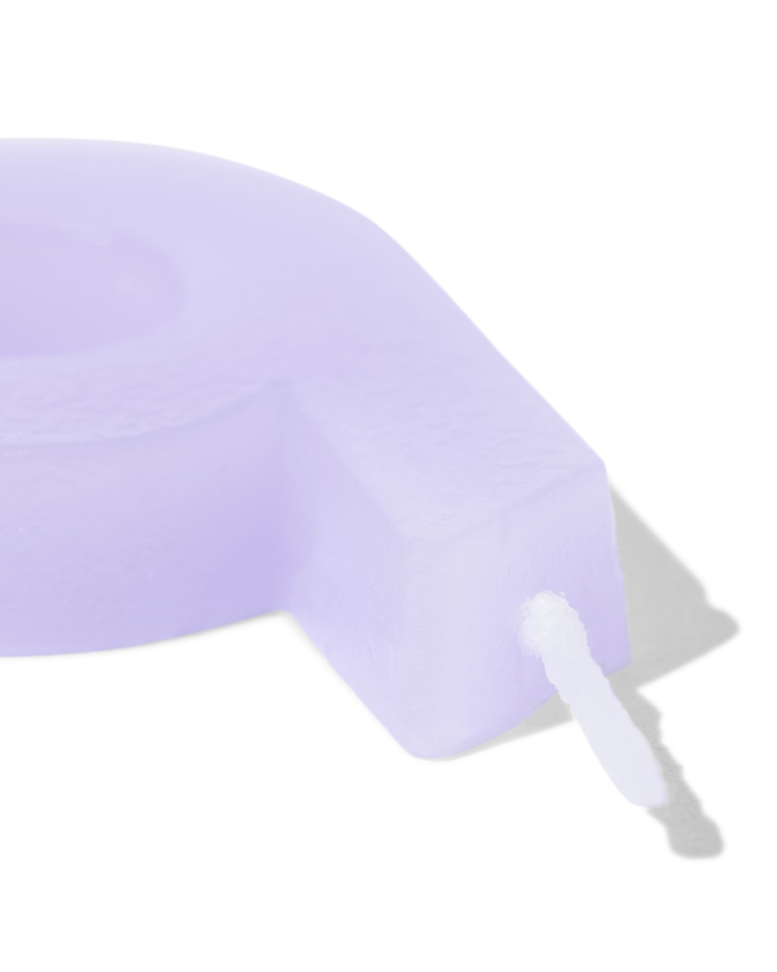 Bougie de g&acirc;teau chiffre 6  - 14250240 - HEMA