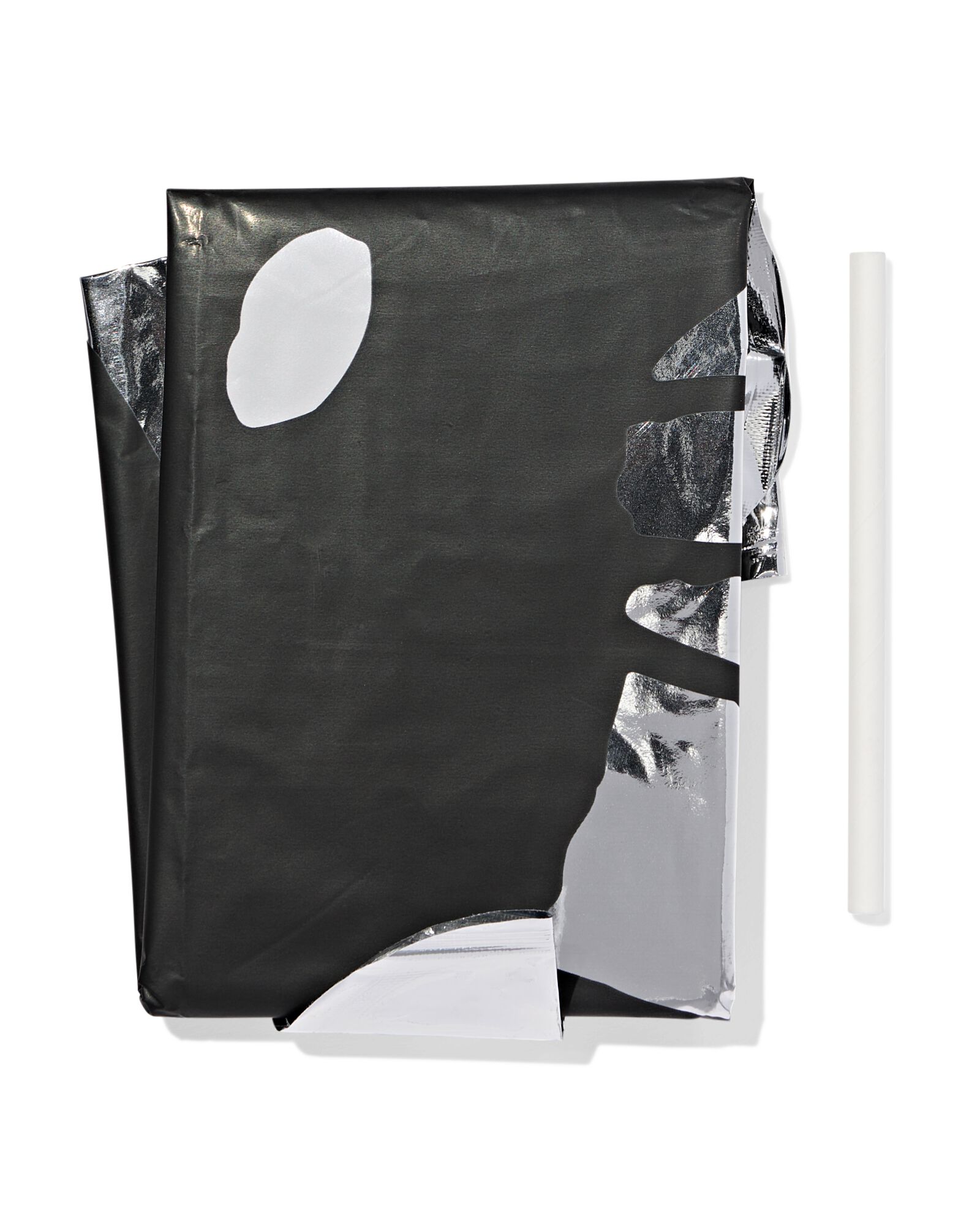 Siepie folieballon 13.5x13.7cm  - 14200827 - HEMA