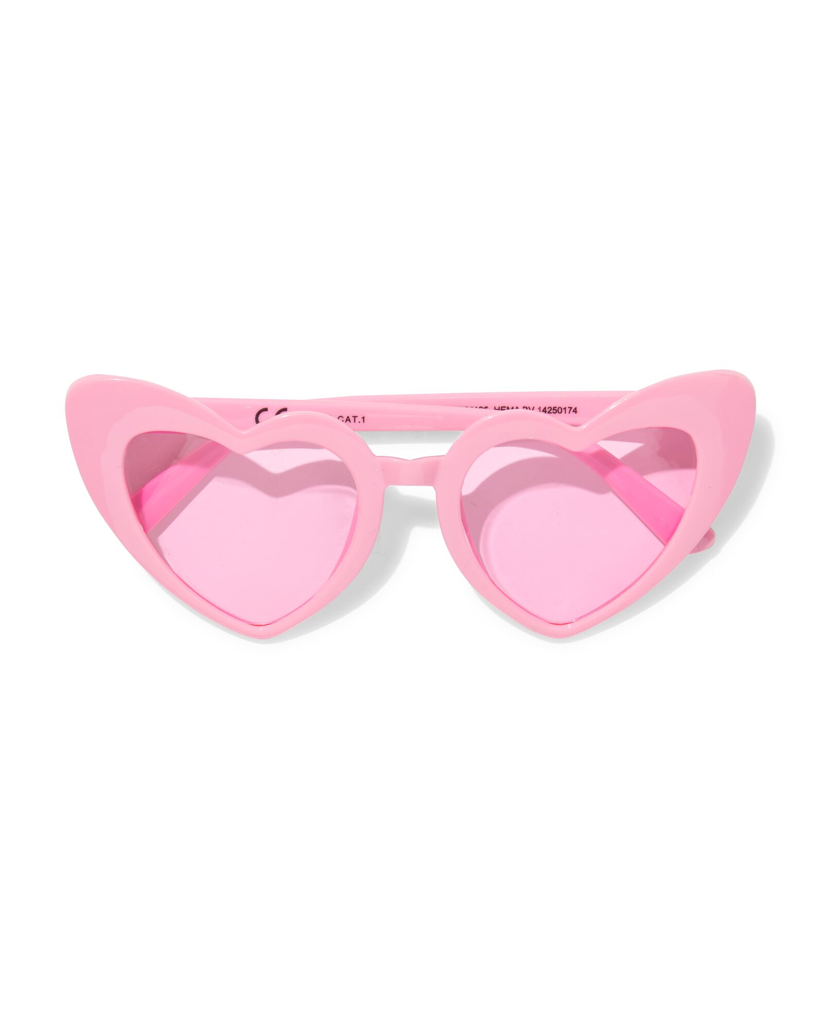 bril hartvorm - 14250174 - HEMA