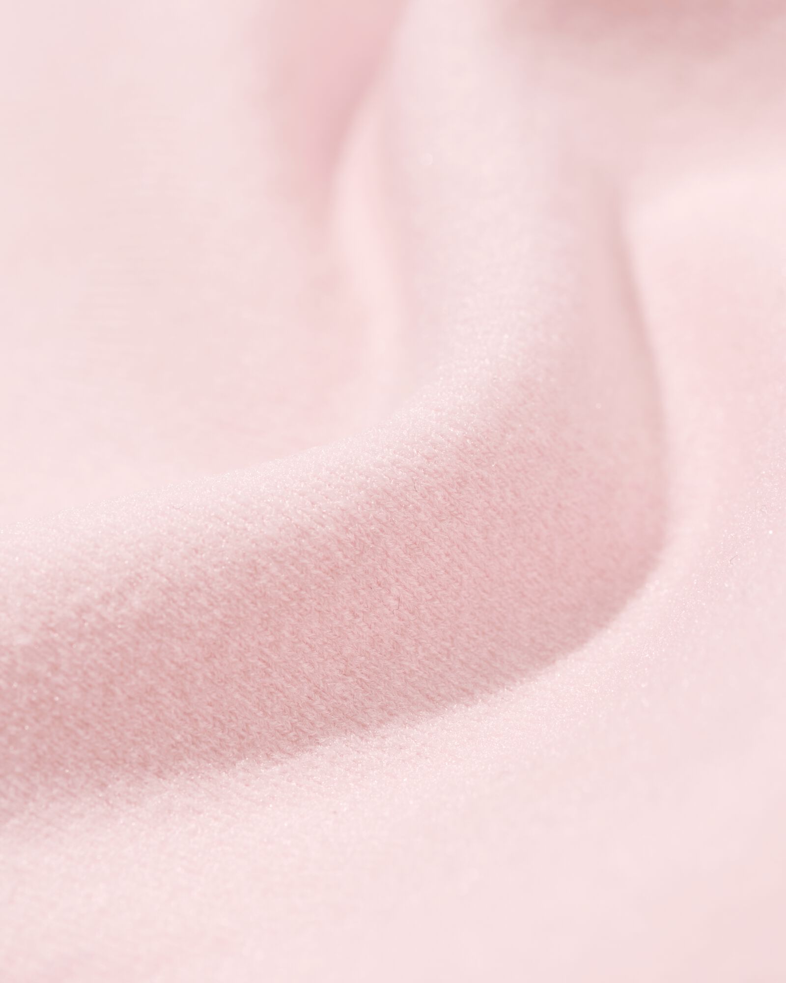 boxer femme sans couture microfibre rose p&acirc;le - 19602961LIGHTPINK - HEMA