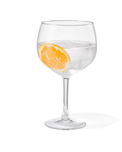 Gin-Tonic-Glas, 650 ml - 9401111 - HEMA
