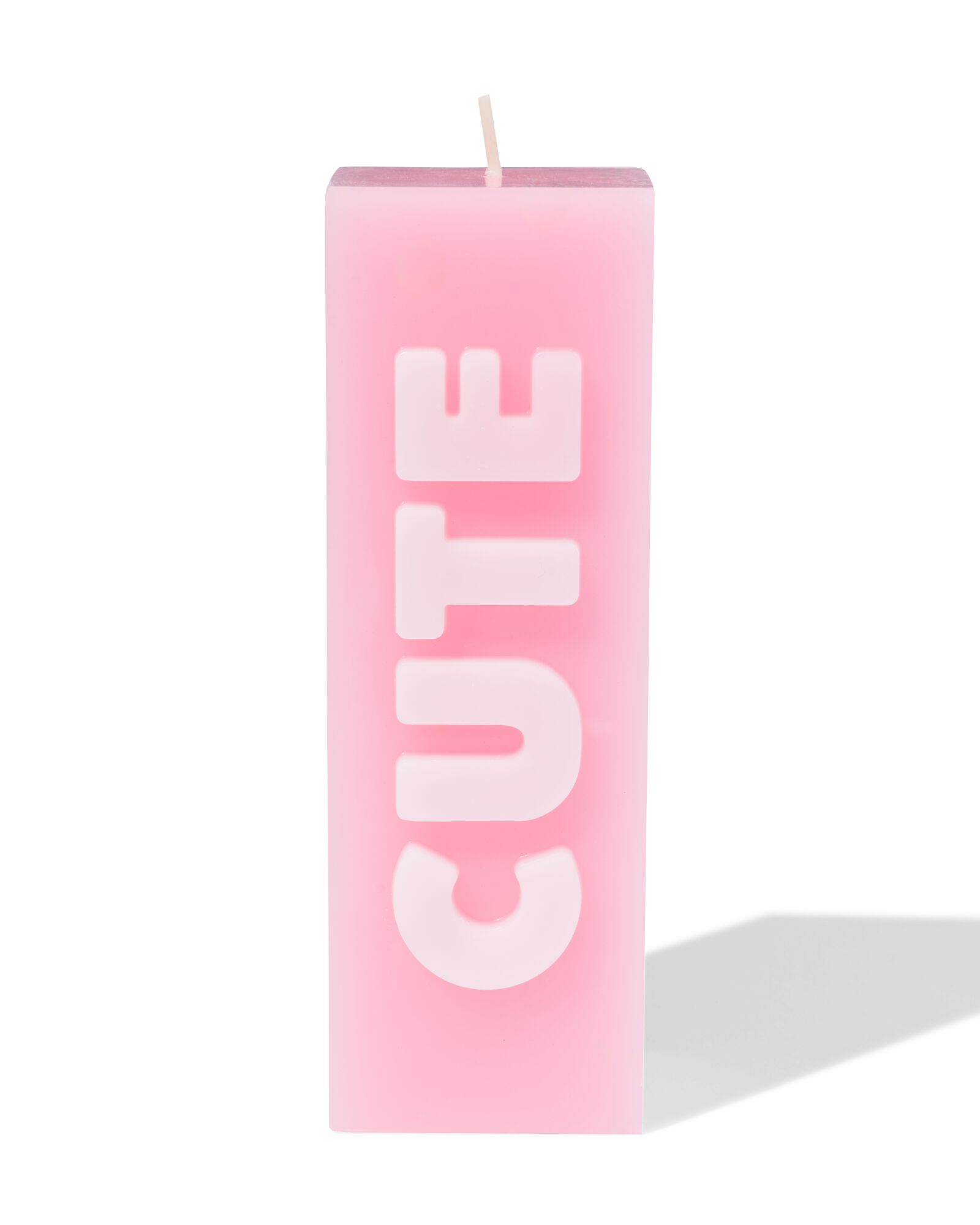 bougie  - 61100099 - HEMA