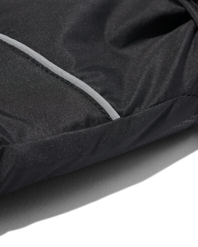 Herren-Handschuhe, wasserabweisend, touchscreenfähig schwarz schwarz - 1000028964 - HEMA