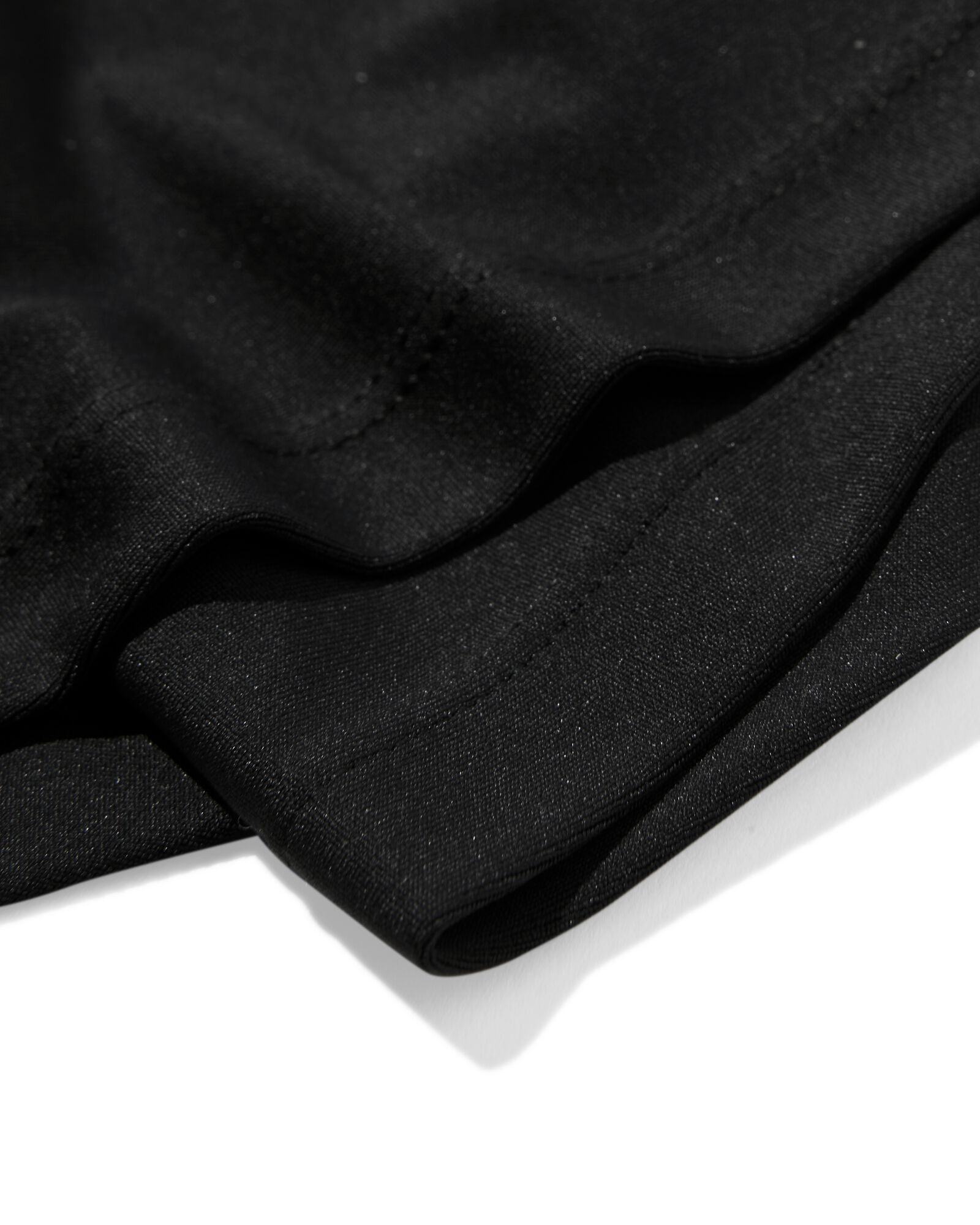 kinder sportrokje zwart - 30630063BLACK - HEMA