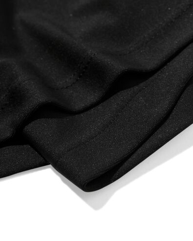 kinder sportrokje zwart - 30630063BLACK - HEMA