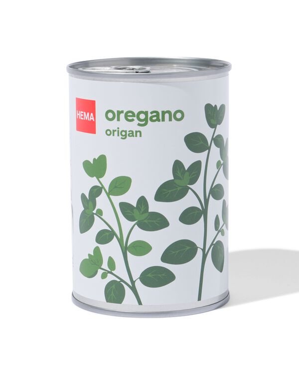 Anzuchtdose Oregano - 41800654 - HEMA