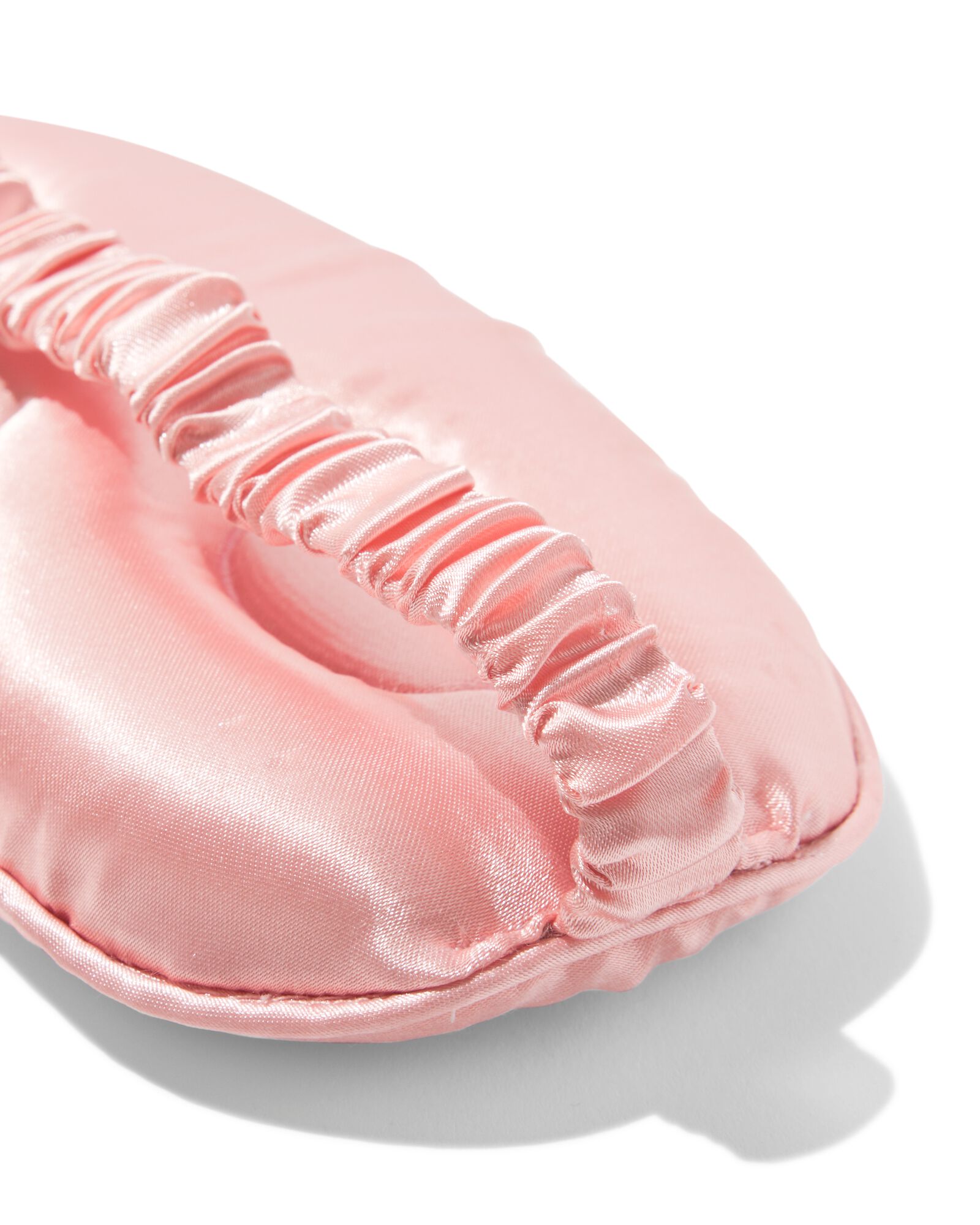 Schlafmaske, gepolstert - 11890017 - HEMA