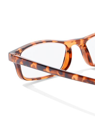 leesbril kunststof +2.5 - 12500258 - HEMA