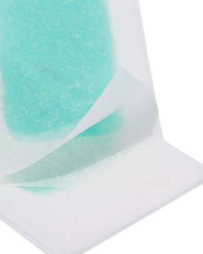 20 bandes d&eacute;pilation face wax - 11312056 - HEMA