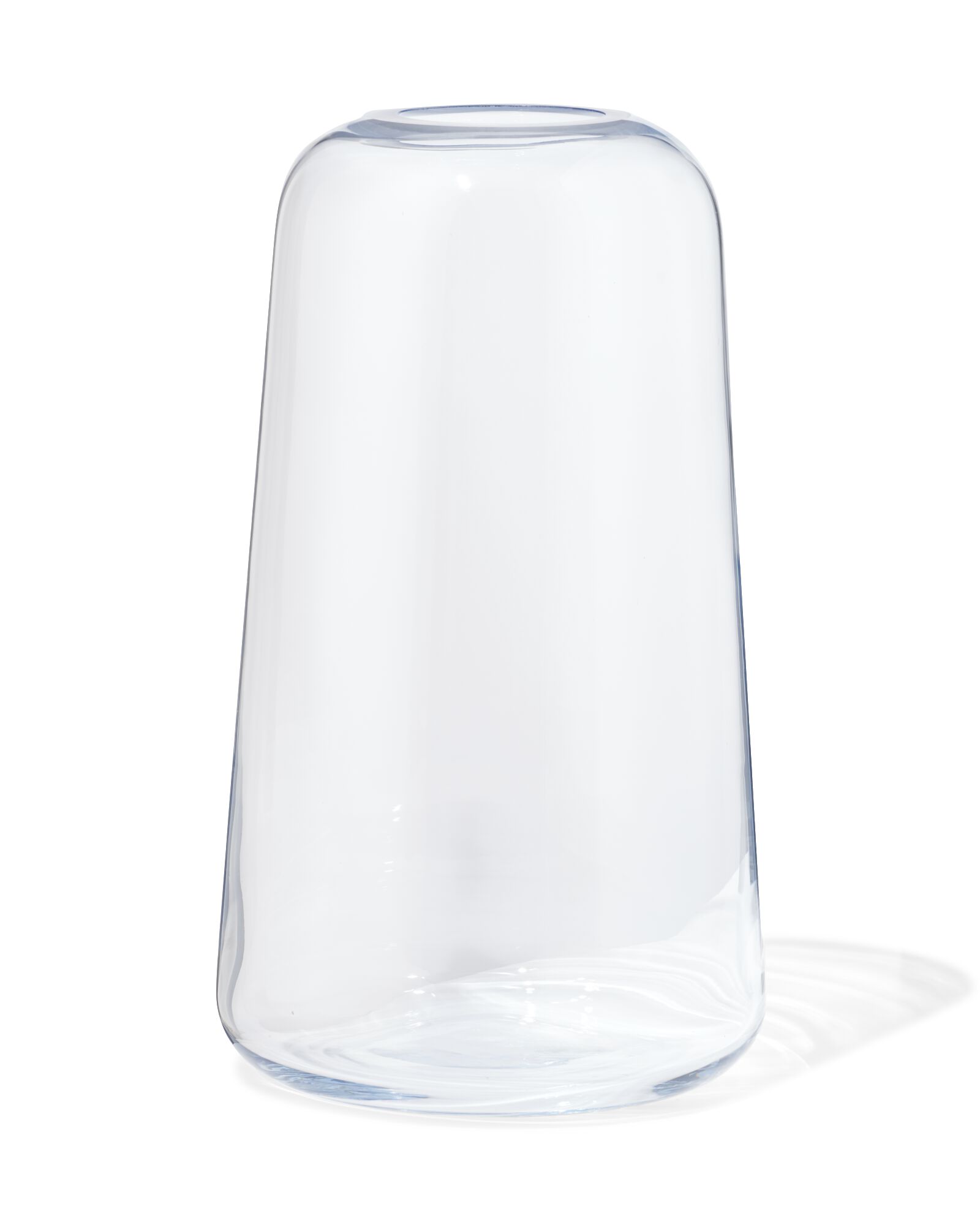 vase 30 cm verre - 13300193 - HEMA