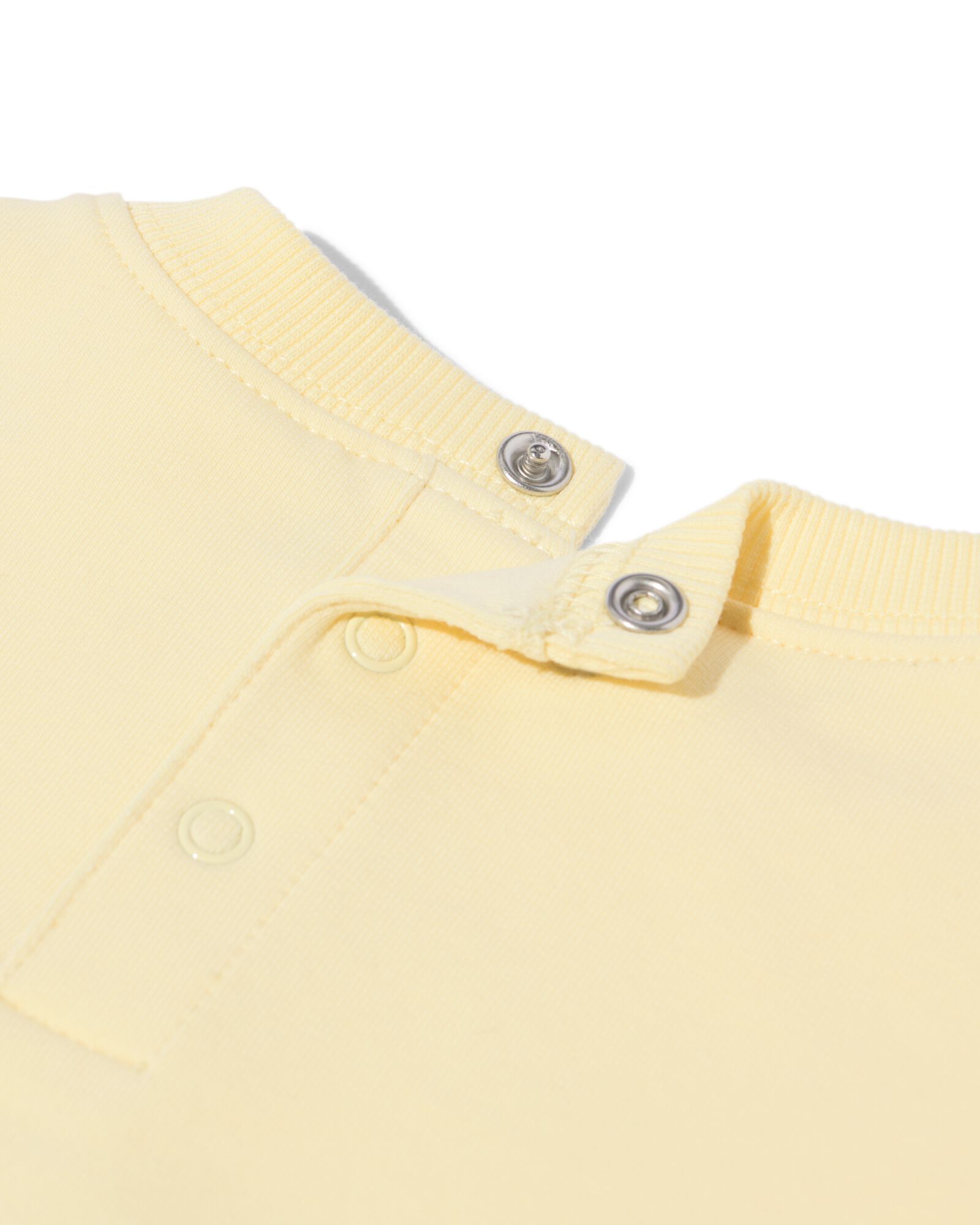 sweat f&ecirc;te pour b&eacute;b&eacute; &eacute;cru - 33112970ECRU - HEMA