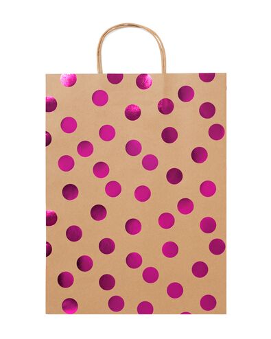 Geschenktasche XL - 14750041 - HEMA