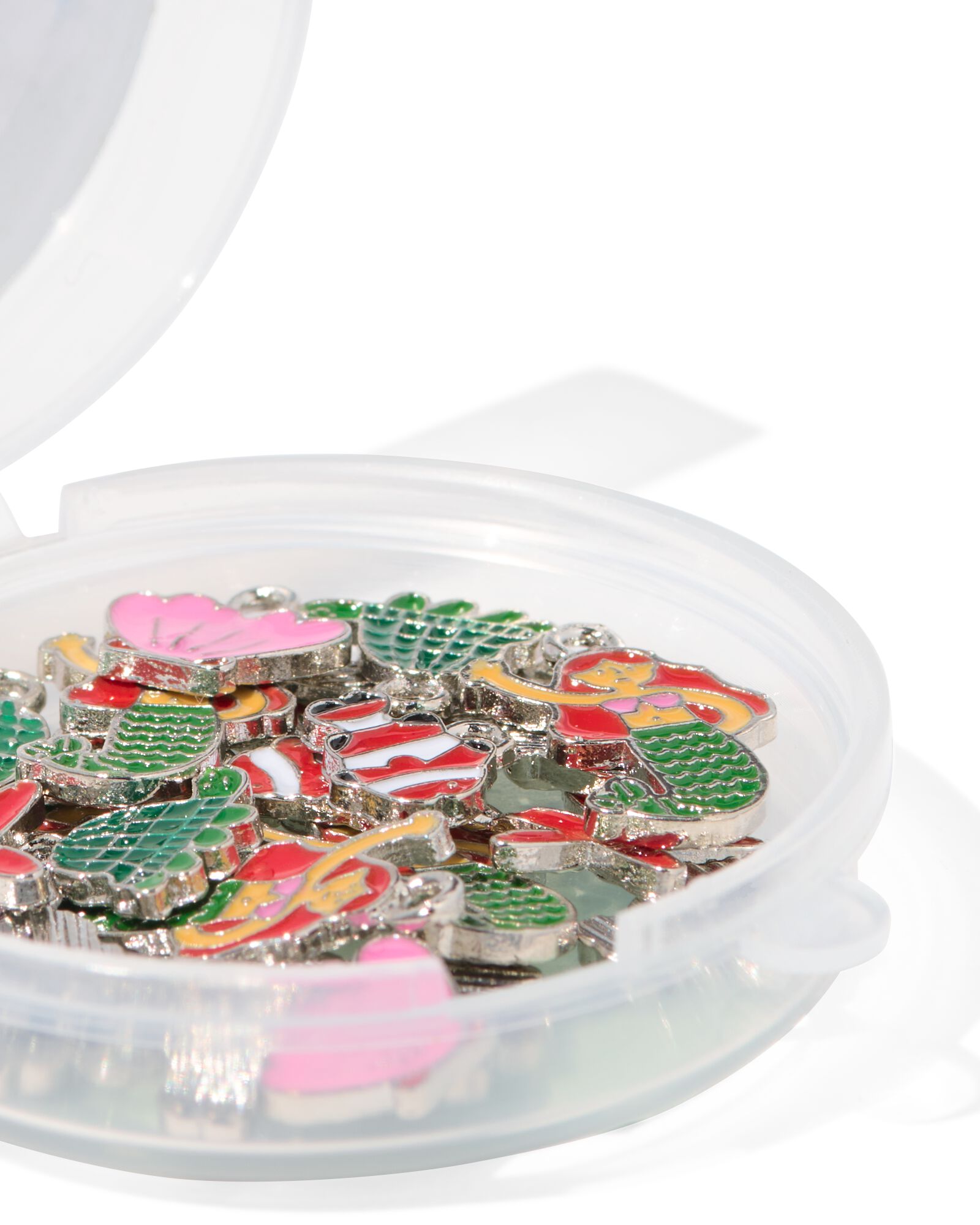 breloques monde sous-marin - 15900398 - HEMA