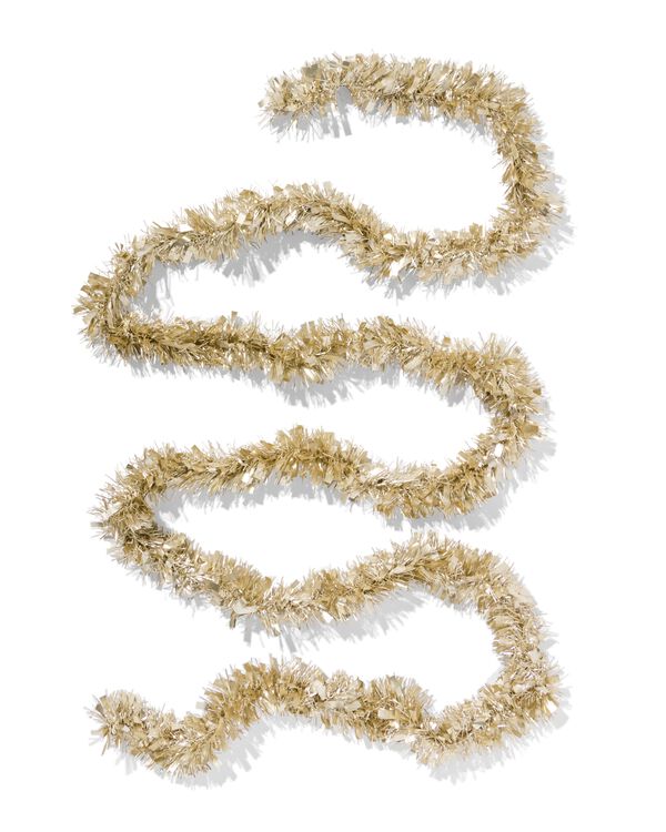 slinger 2m champagne - 25110200 - HEMA