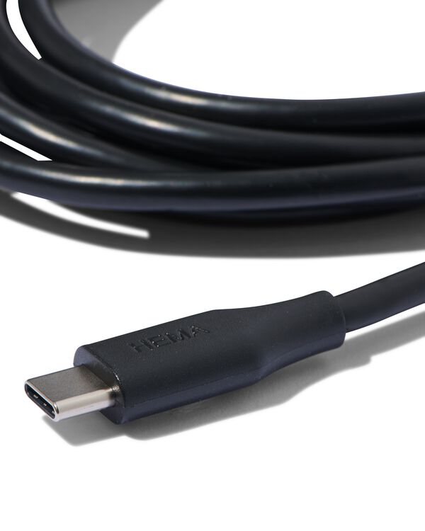 c&acirc;ble chargeur USB 3.0 de type C - 39630130 - HEMA