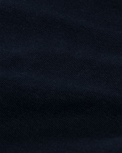 3 slips homme bleu M - 19186212 - HEMA