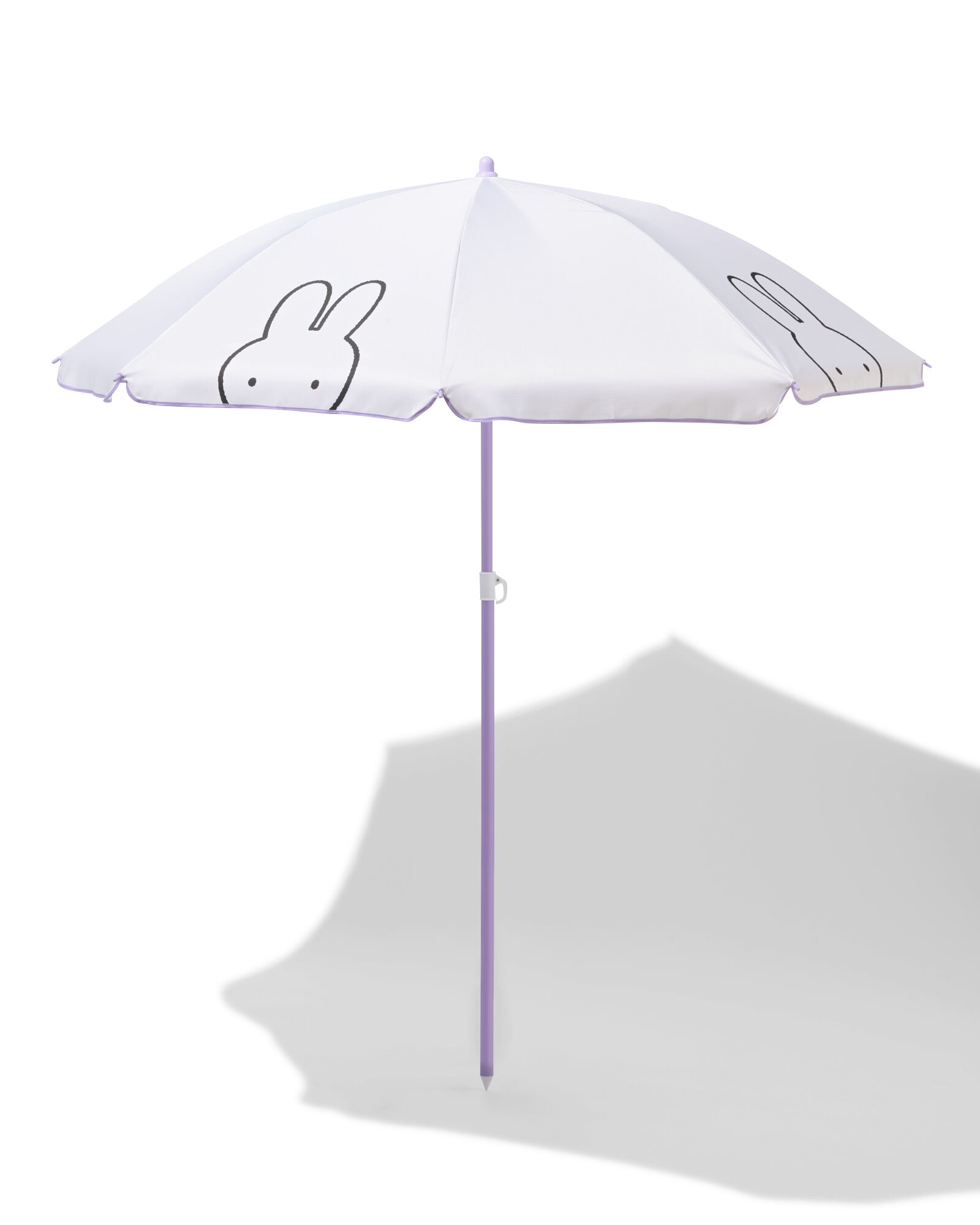 nijntje strandparasol &Oslash;170cm  - 60470025 - HEMA