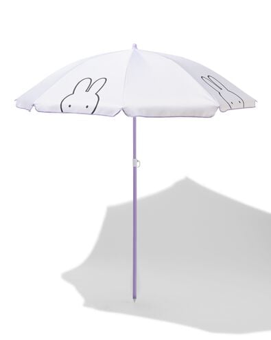 nijntje strandparasol &Oslash;170cm  - 60470025 - HEMA
