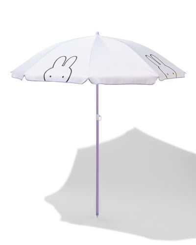 nijntje strandparasol &Oslash;170cm  - 60470025 - HEMA
