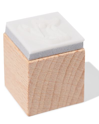 lot de tampons animaux de la for&ecirc;t 28 pi&egrave;ces - 15900244 - HEMA