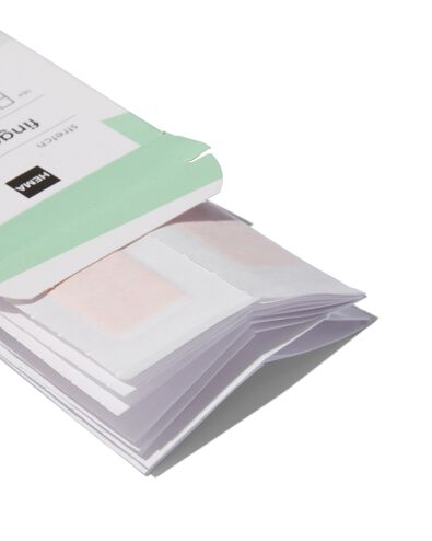 Fingerpflaster - 11901905 - HEMA