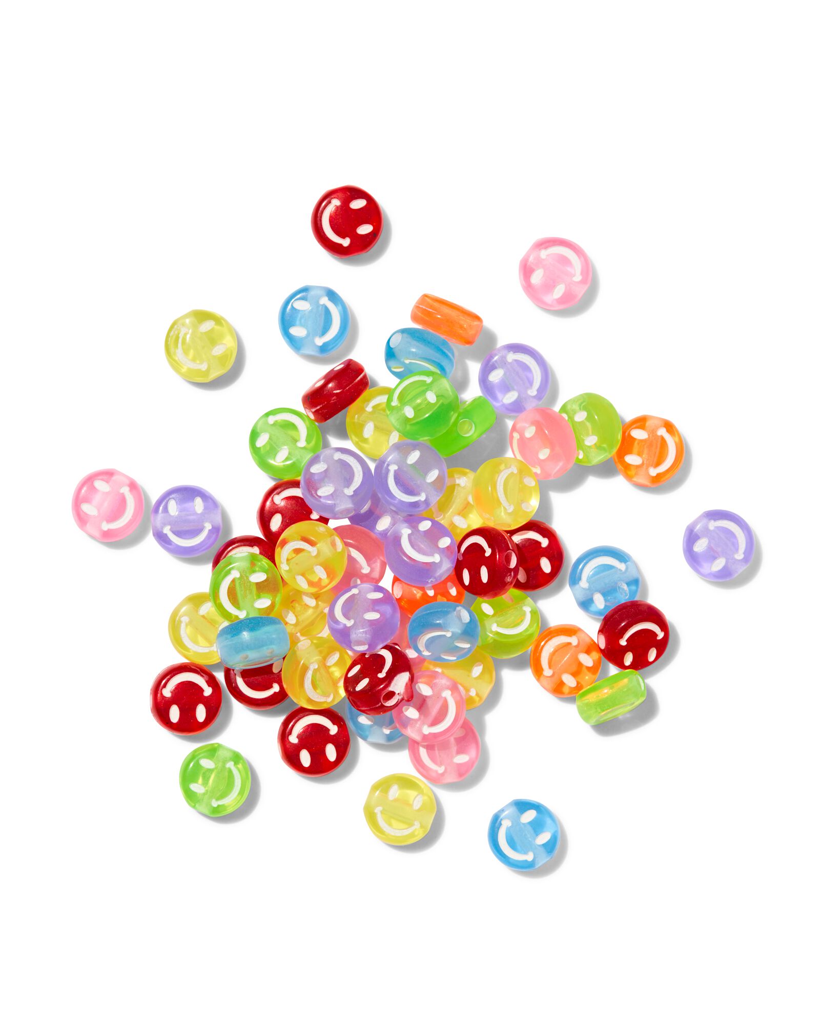 Perlenmischung Gesichter - 15900395 - HEMA