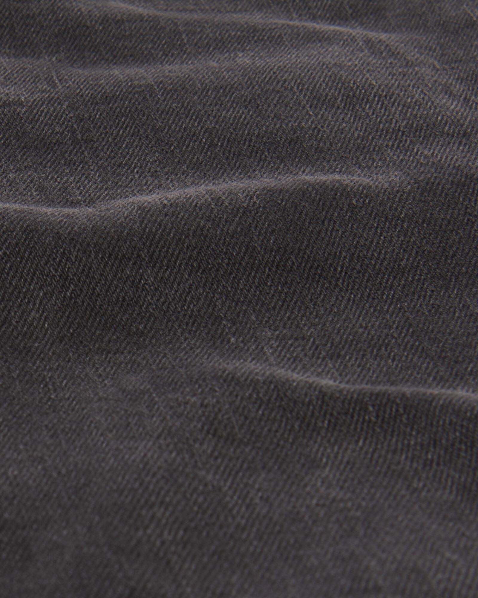 jean femme - mod&egrave;le skinny noir noir - 1000018245 - HEMA