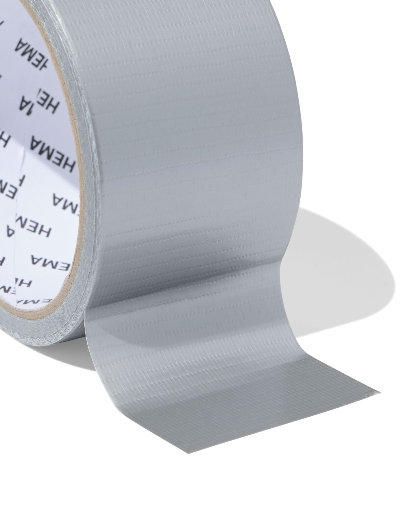 ruban de fixation 50 mm x10 m imperm&eacute;able gris - 81000093 - HEMA