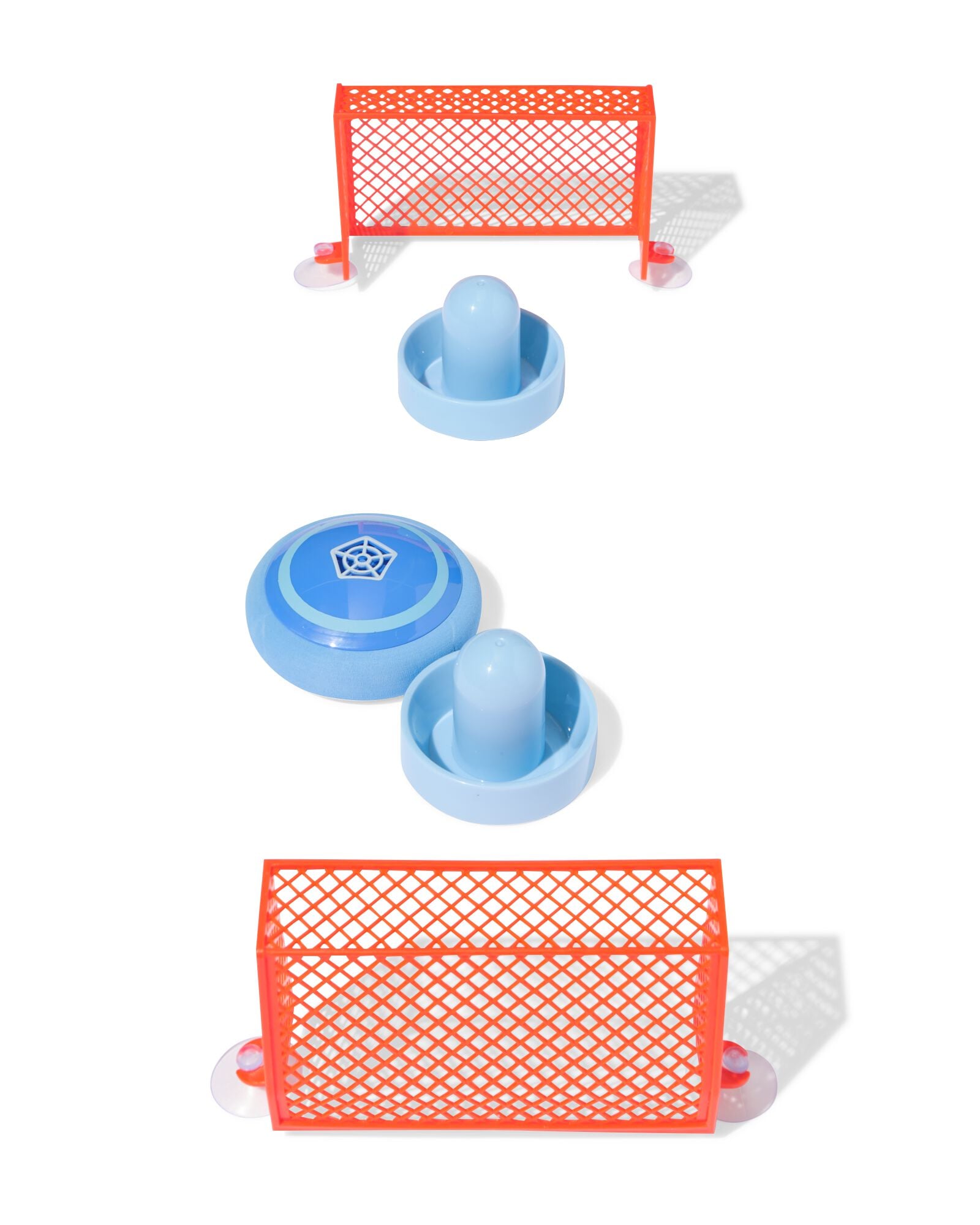 jeu de air hockey  - 15800097 - HEMA