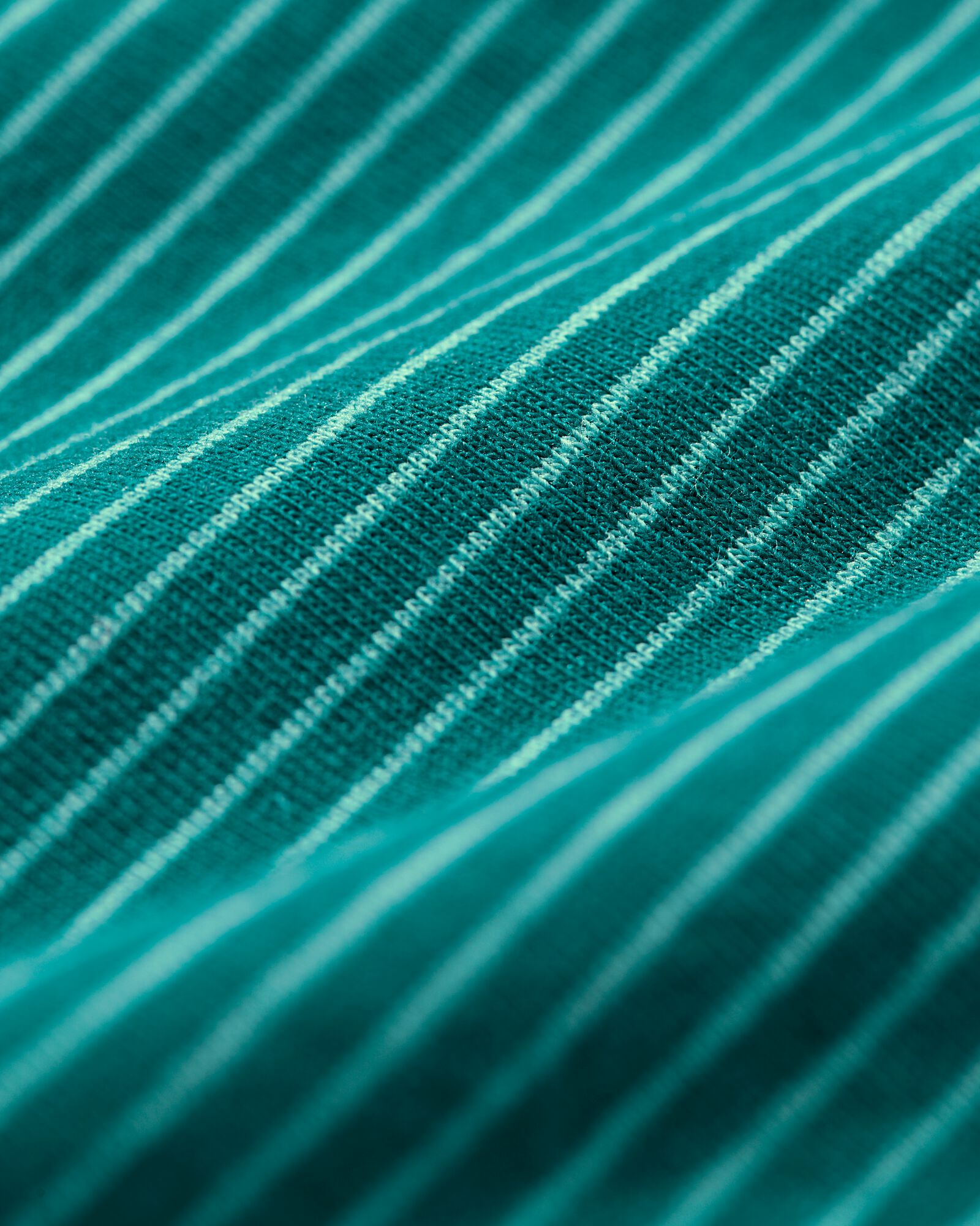 herenboxer strepen - 3 stuks groen groen - 19168300GREEN - HEMA